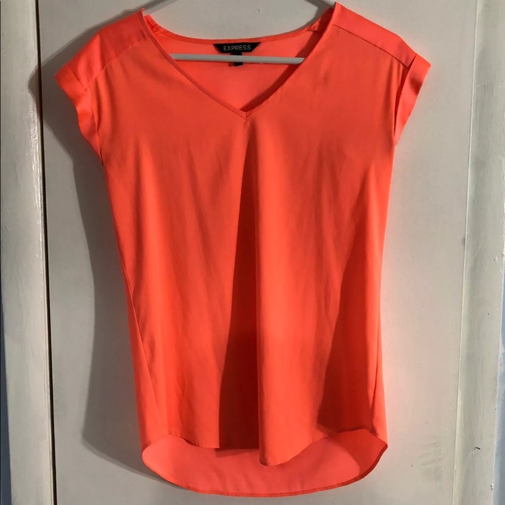 Express Blouse